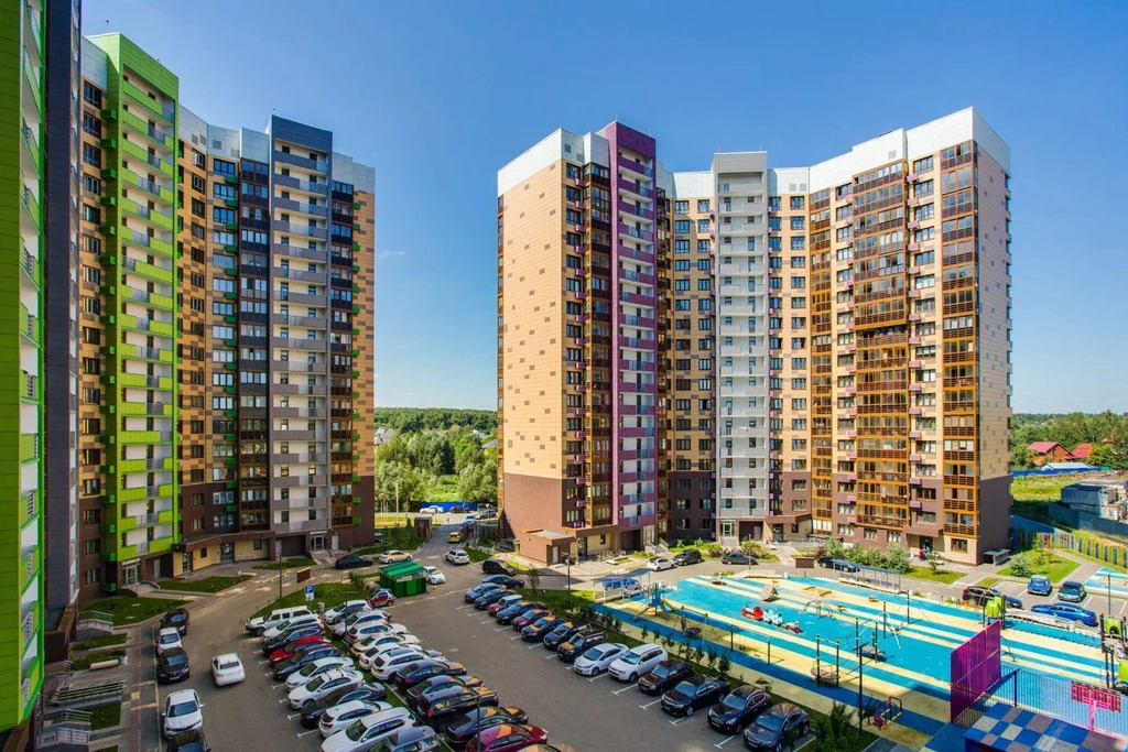 Просторное машиноместо - Фото 22