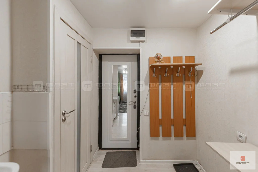 Продажа квартиры, Казань, ул. Беломорская - Фото 8