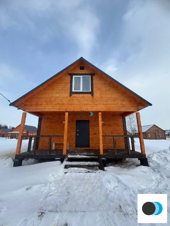 Продажа дома, Иглино, Иглинский район, ул. Восточная - Фото 1