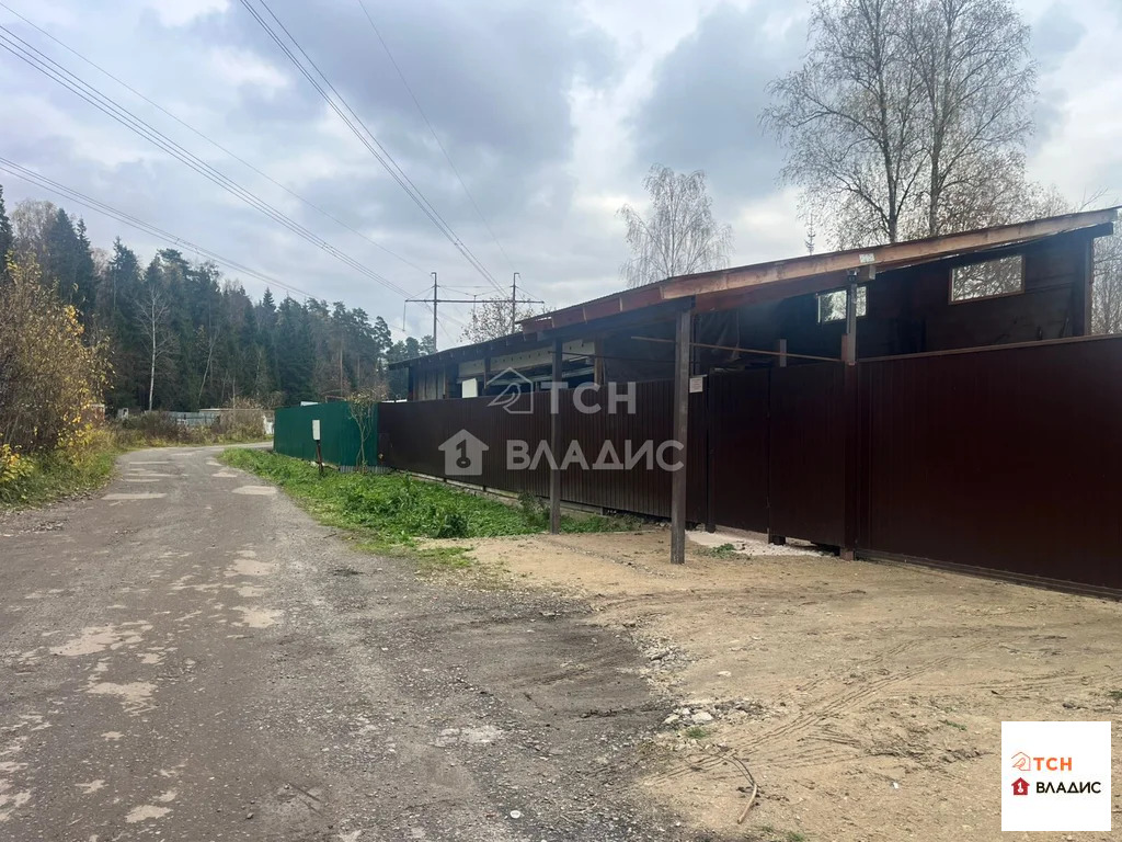 Продажа дома, Щелковский район, Солнечная улица - Фото 19