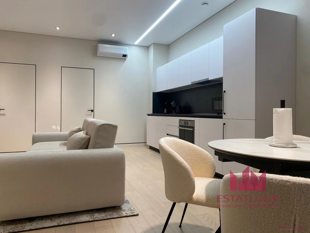 Аренда квартиры, улица Василия Ланового - Фото 2