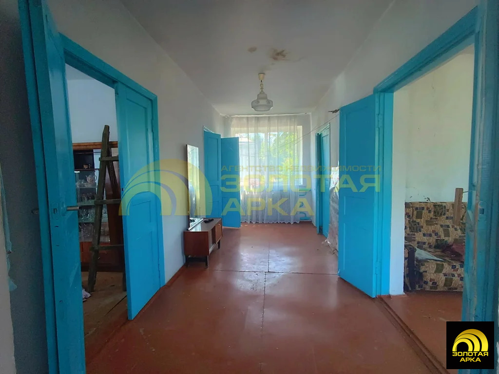 Продажа дома, Мингрельская, Абинский район, ул. Степная - Фото 1