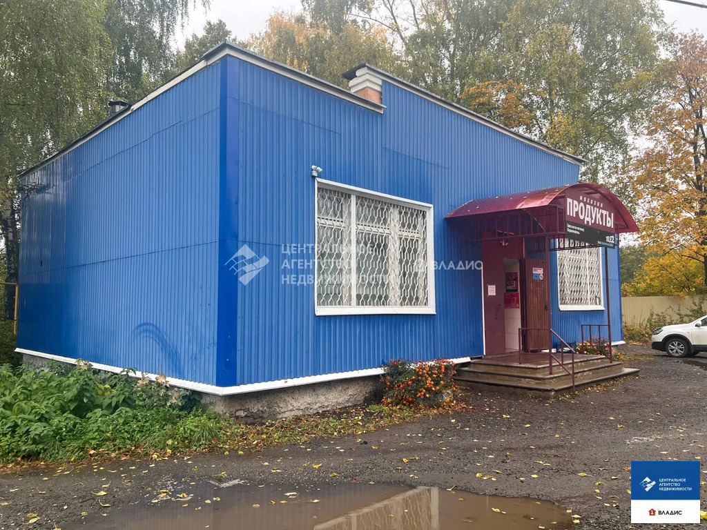 Продажа ПСН, Стенькино, Рязанский район, ул. Центральная - Фото 3