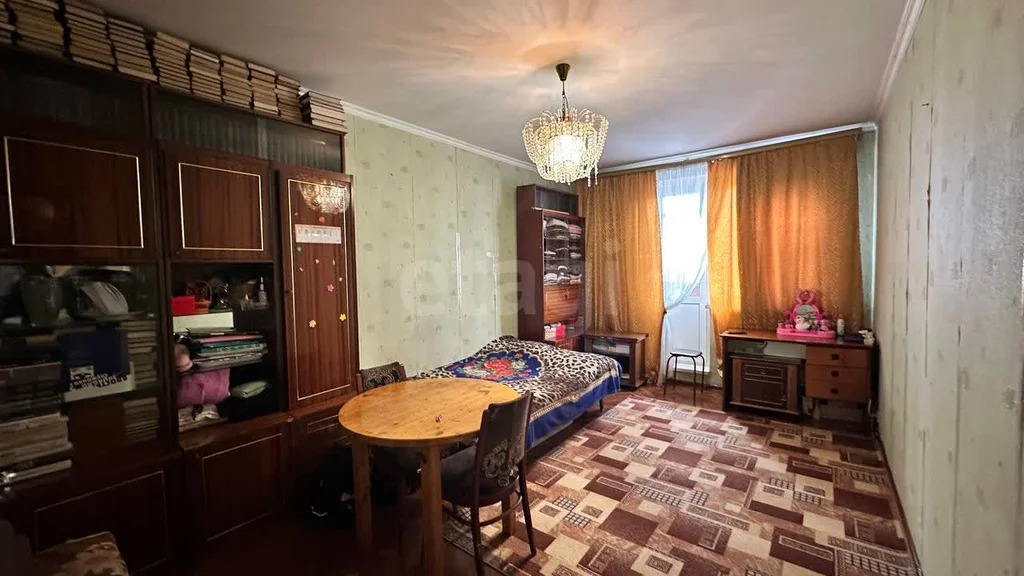 Продажа квартиры, ул. Голубинская - Фото 0