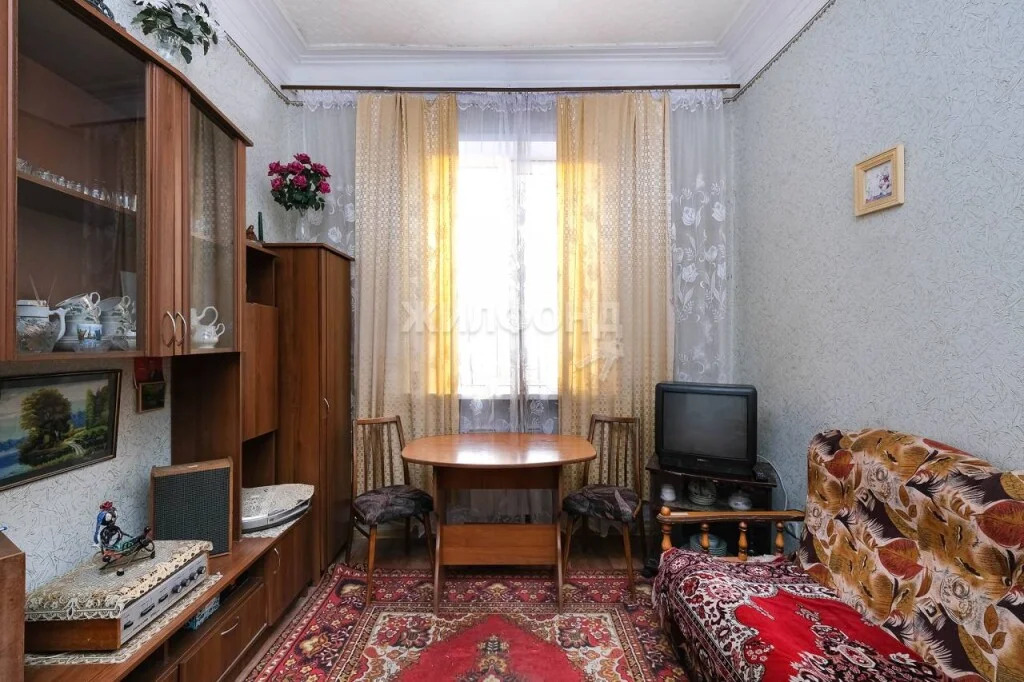 Продажа квартиры, Новосибирск, ул. Крашенинникова - Фото 4