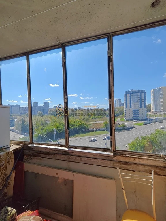 Аренда квартиры, Уфа, ул. Джалиля Киекбаева - Фото 17