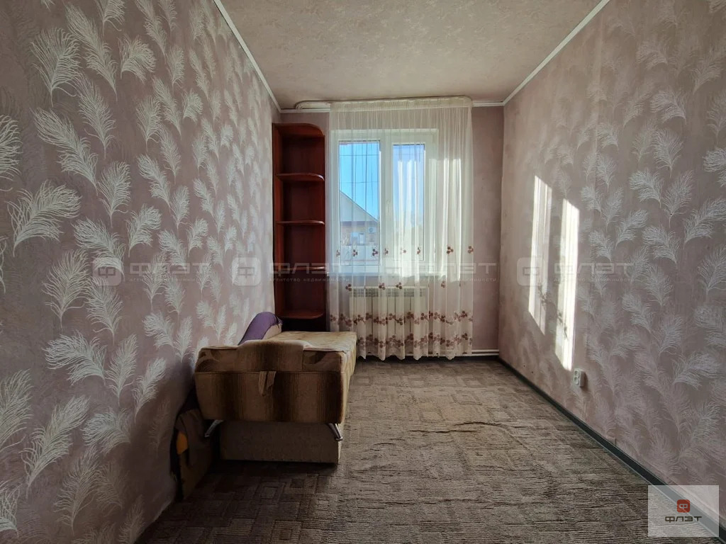 Продажа дома, Лаишево, Лаишевский район, ул. Урожайная - Фото 4
