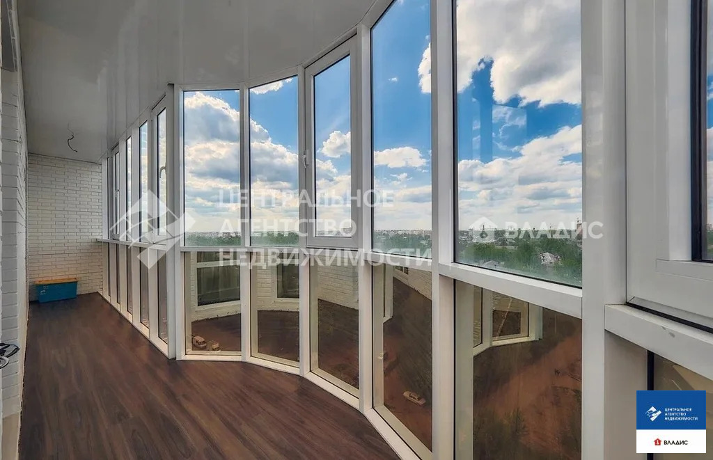 Продажа квартиры, Рязань, ул. Пирогова - Фото 14