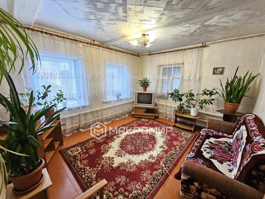 Продажа дома, Новосибирск, м. Площадь Маркса, 2-й Бийский пер. - Фото 17