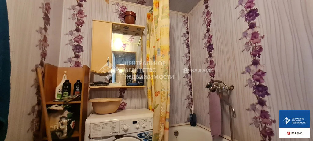 Продажа квартиры, Насурово, Рязанский район - Фото 10