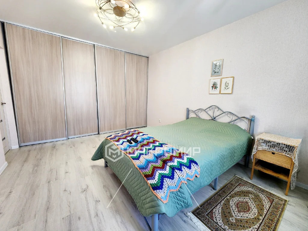 Продажа квартиры, Краснодар, Западный Обход ул. - Фото 5
