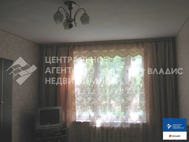 Продажа квартиры, Рязань, Касимовское ш. - Фото 1