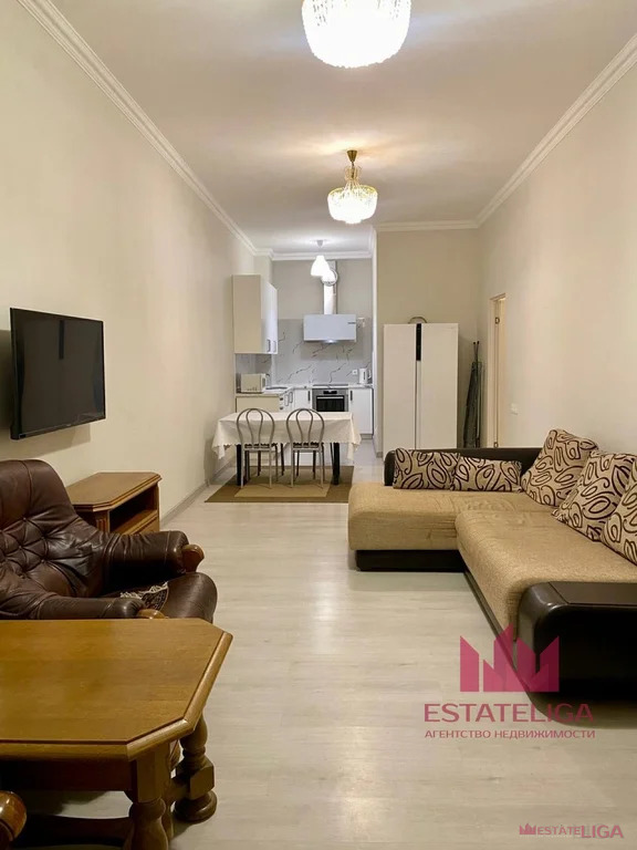 Аренда квартиры, м. Шелепиха, Шелепихинская наб. - Фото 4