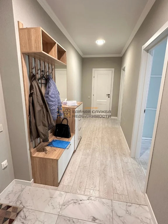 Аренда квартиры, Уфа, ул. Пархоменко - Фото 20