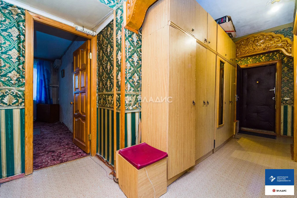 Продажа квартиры, Рязань, ул. Новоселов - Фото 10