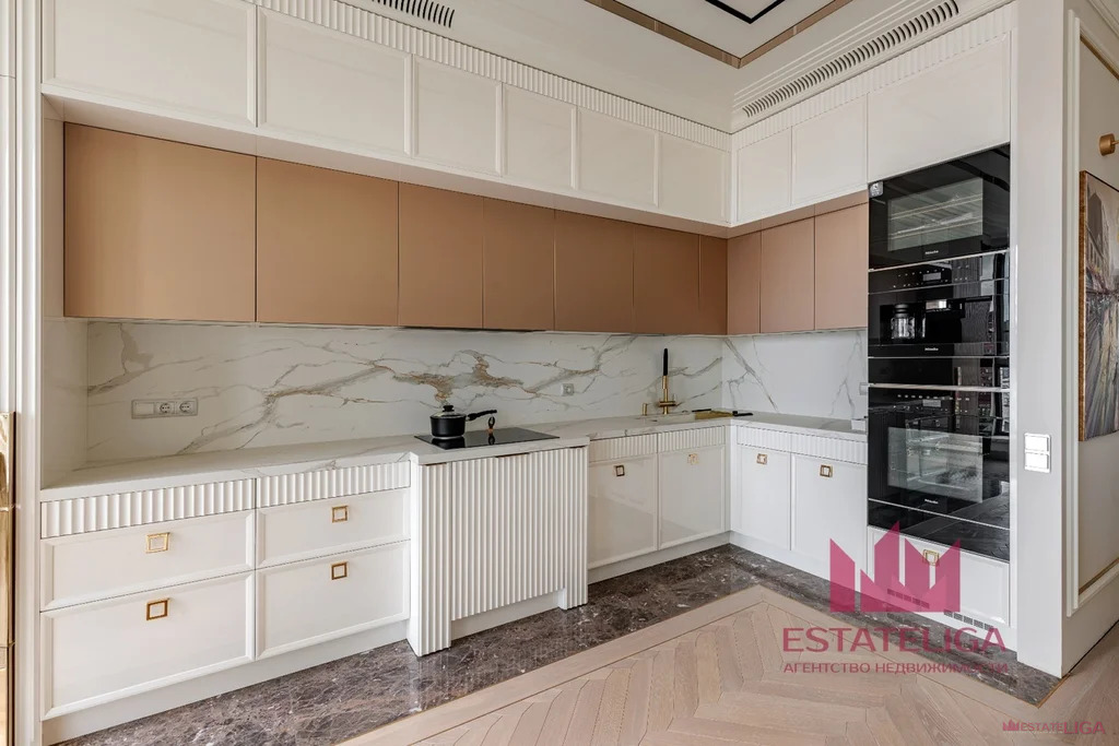 Продажа квартиры, Малая Пироговская улица - Фото 24