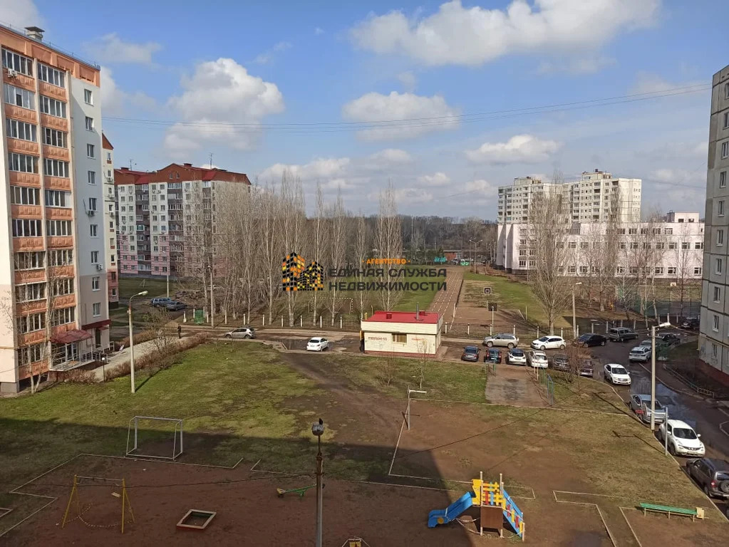 Аренда квартиры, Уфа, ул. Юрия Гагарина - Фото 18