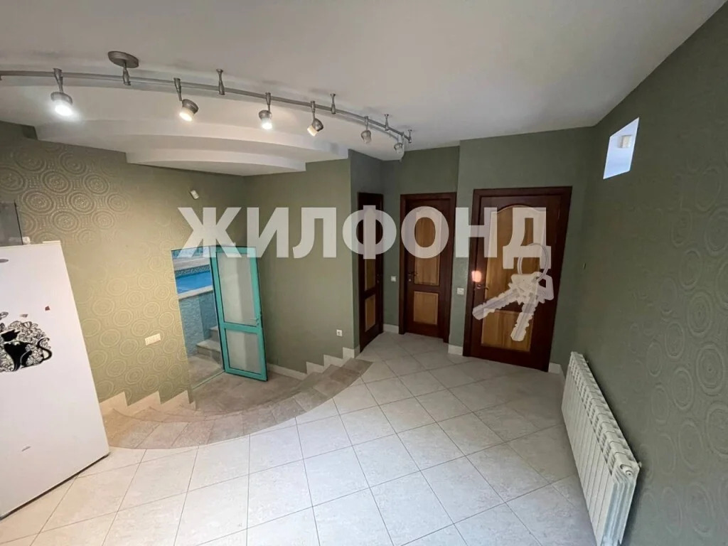 Продажа дома, Новосибирск, ул. Бирюзовая - Фото 16