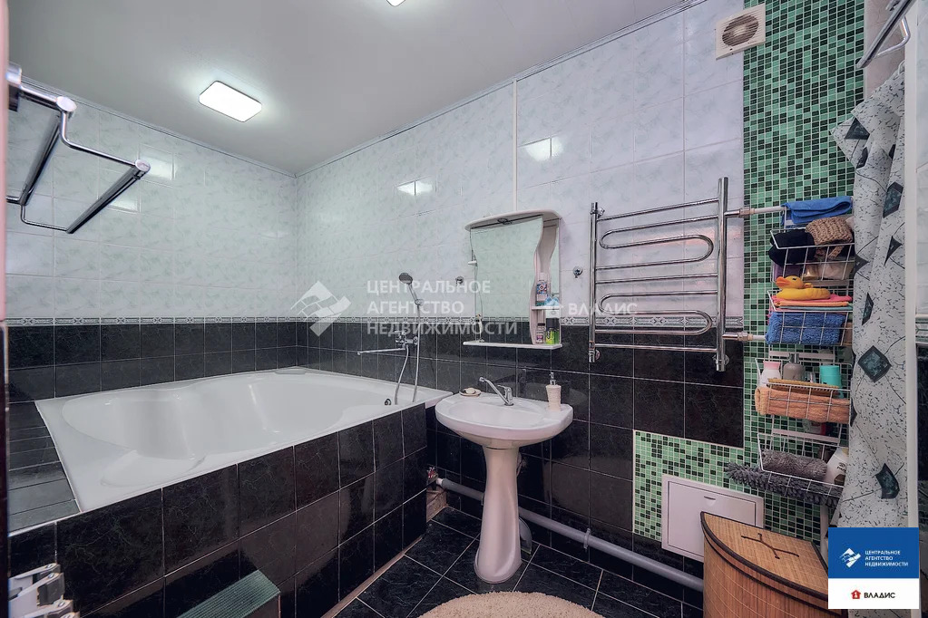 Продажа квартиры, Рязань, ул. Горького - Фото 14