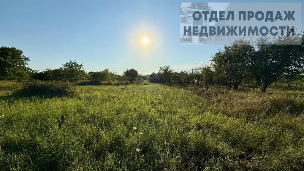Участок в тихом месте - Фото 2