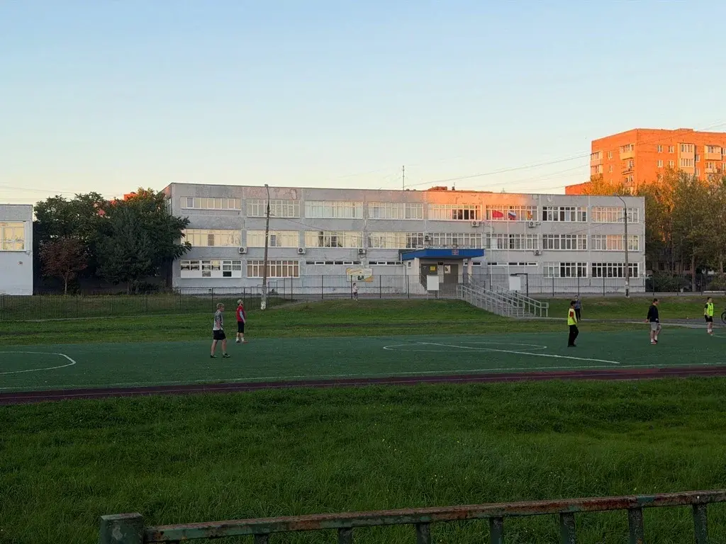 1-я квартира в 3-м микр., дом 16 - Фото 19