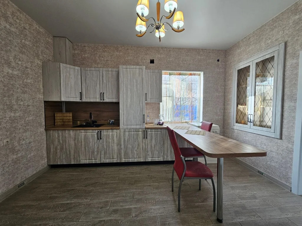 Продажа дома, Абинск, Абинский район, ул. Янтарная - Фото 6