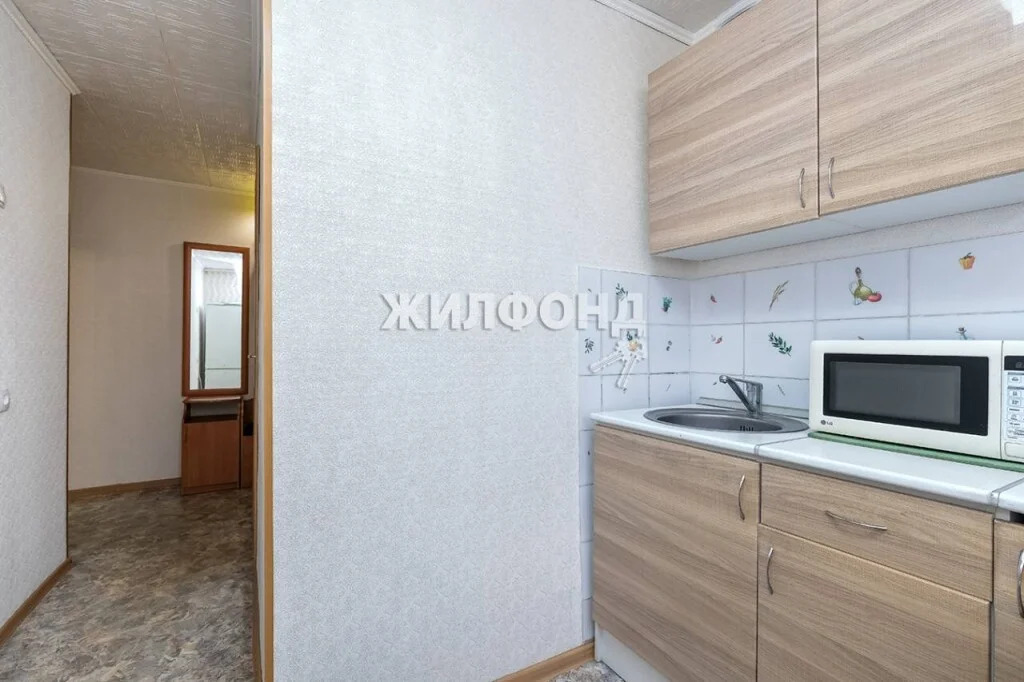 Продажа квартиры, Новосибирск, ул. Степная - Фото 5