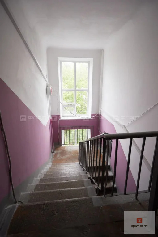Продажа квартиры, Казань, ул. Мира - Фото 11