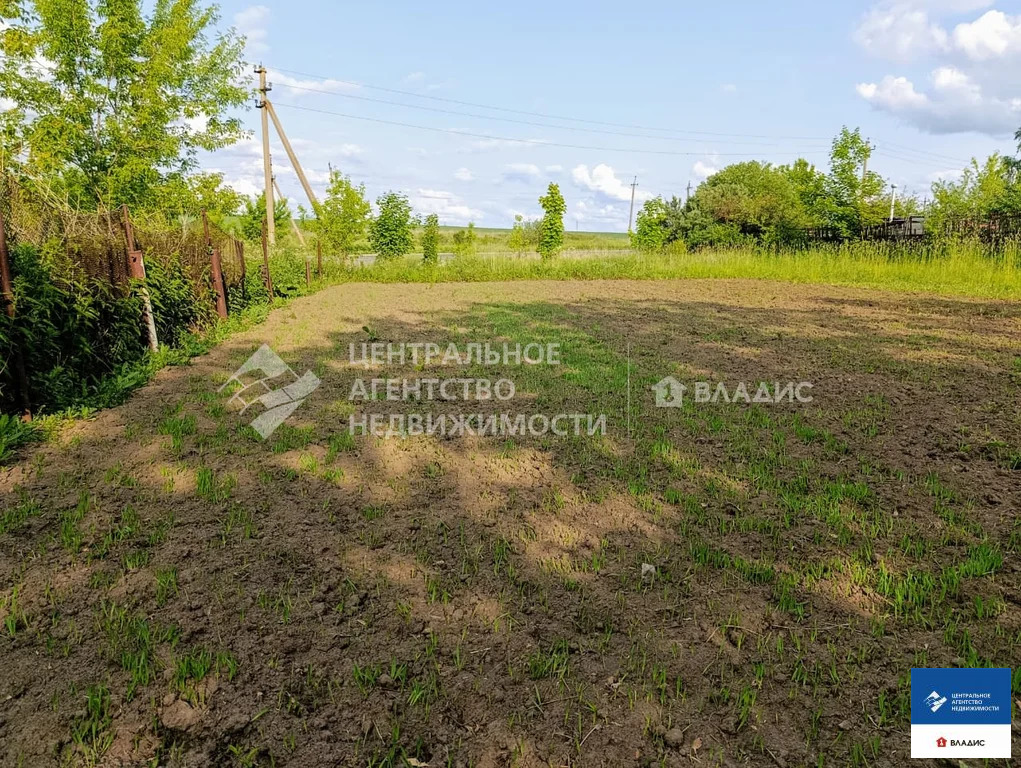 Продажа участка, Глядково, Рязанский район - Фото 2
