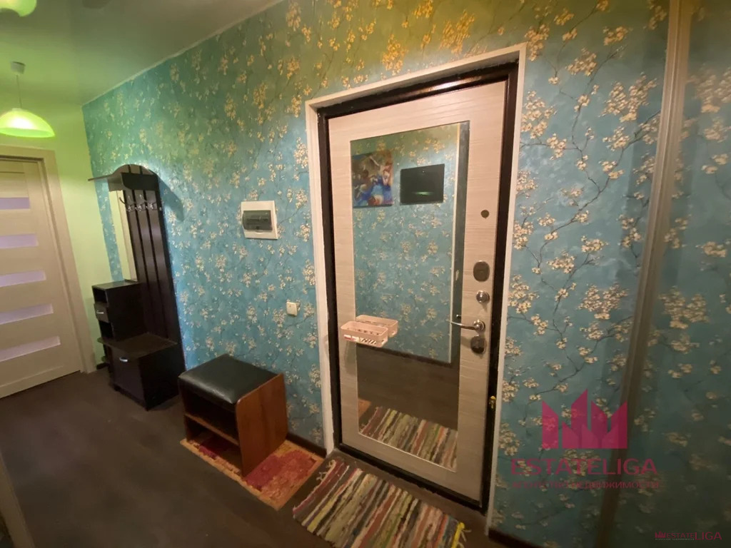 Аренда квартиры, Лопатино, Ленинский район, Сухановская улица - Фото 9