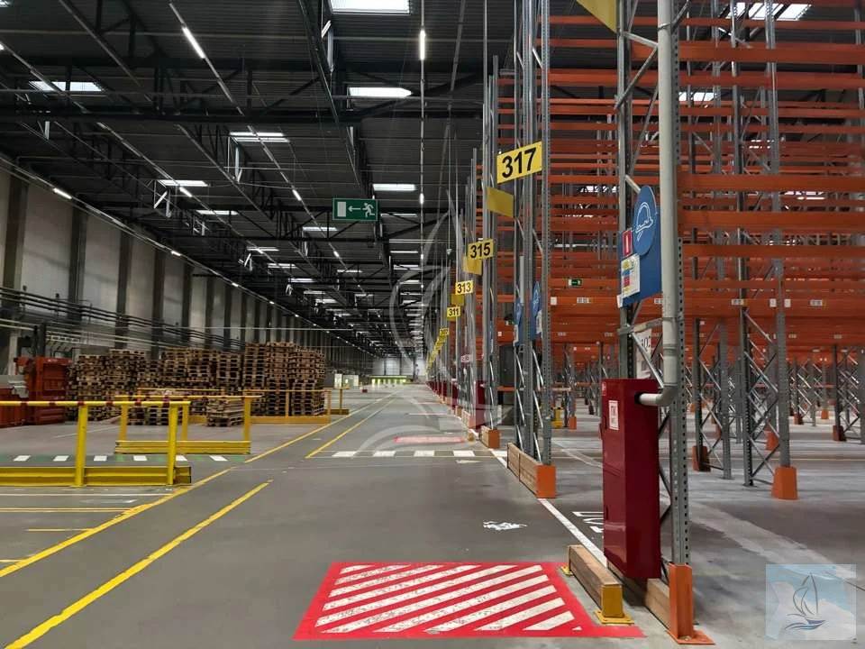 Аренда склада, Дмитров, Дмитровский район, Дмитровский муниципальный ... - Фото 1