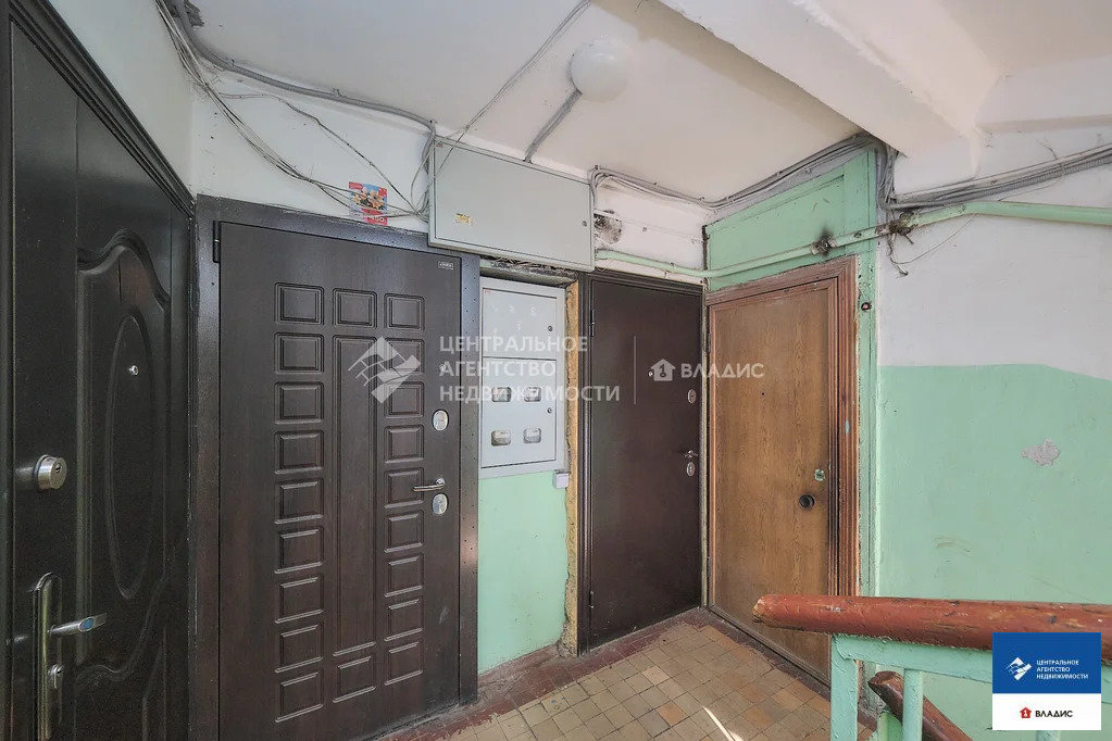 Продажа квартиры, Рязань, ул. Стройкова - Фото 8