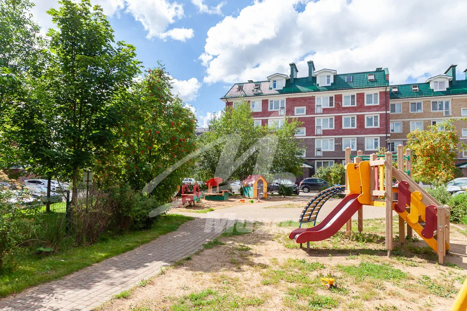 Продажа квартиры, Дмитров, Дмитровский район, Радости б-р. - Фото 25