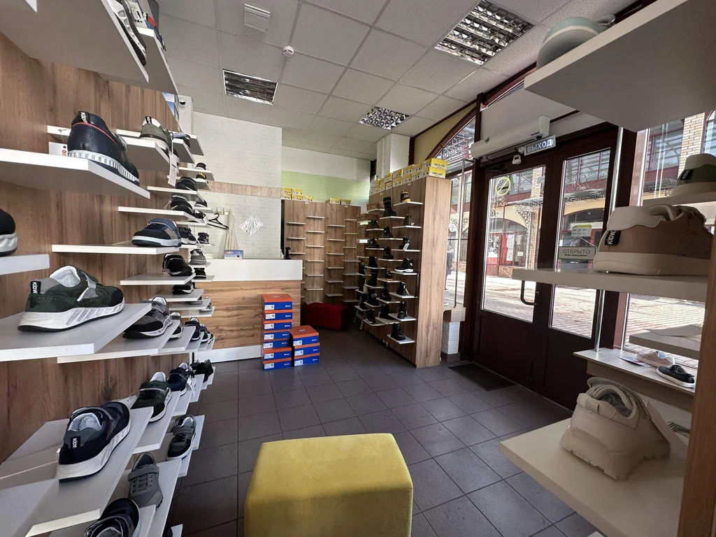 Аренда ПСН площадью 20 м2 - Фото 8