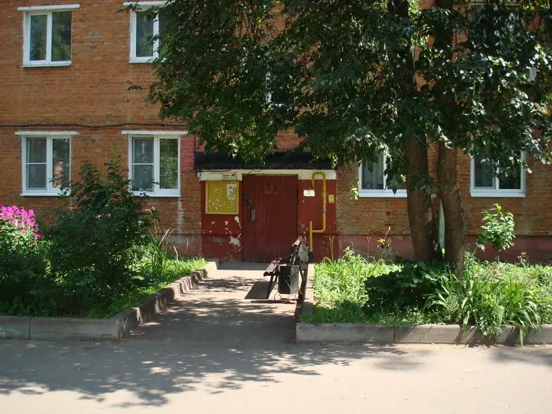 Трехкомнатная квартира - Фото 4