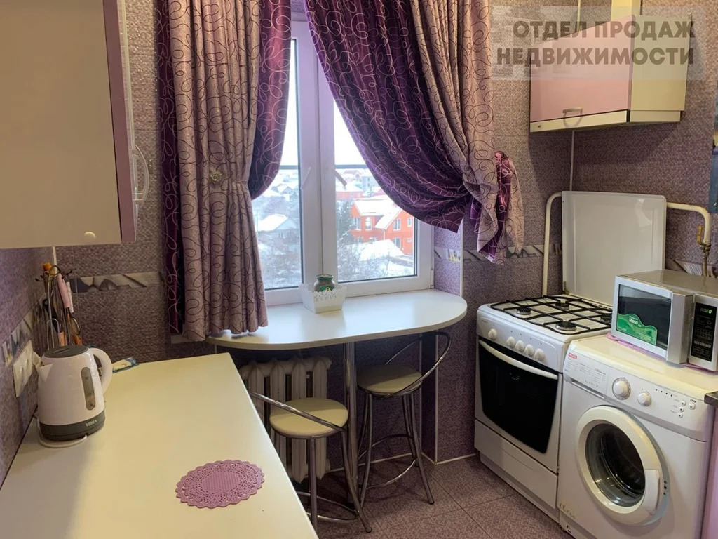 2-к Квартира - Фото 4