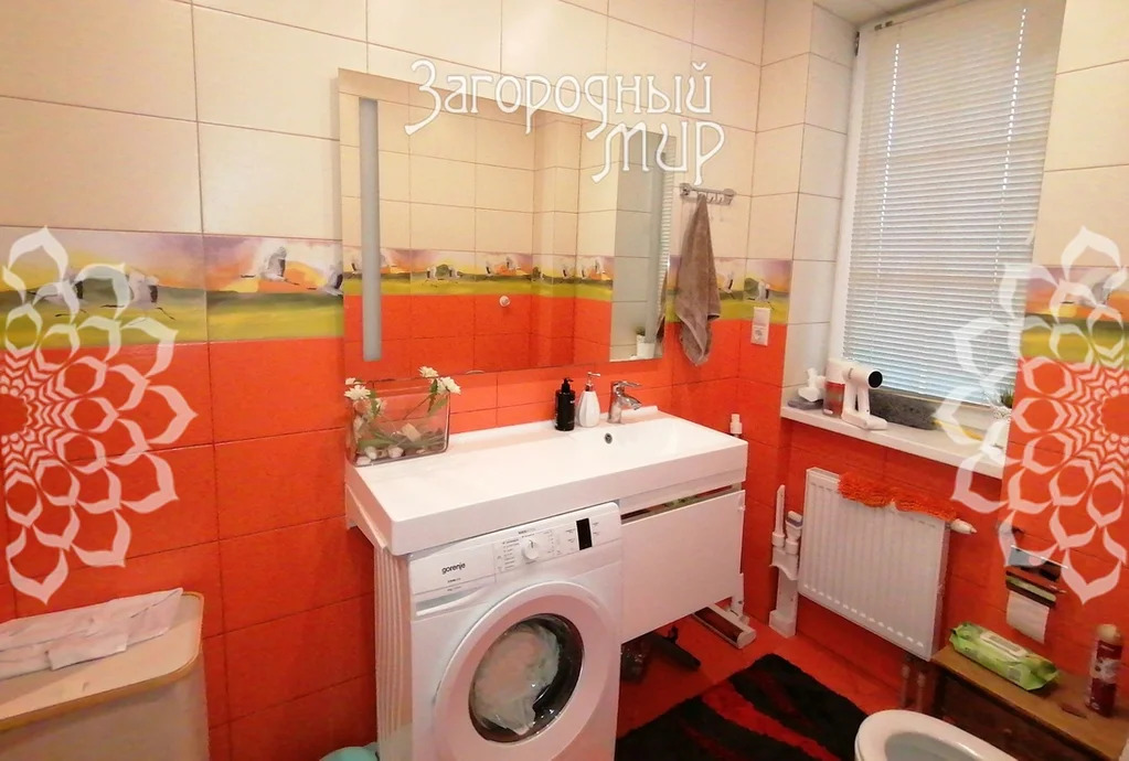 Продам дом, Киевское шоссе, 42 км от МКАД - Фото 12