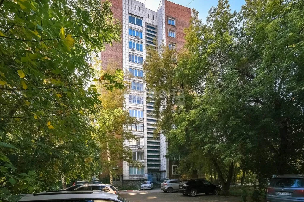 Продажа квартиры, Новосибирск, ул. Гоголя - Фото 16