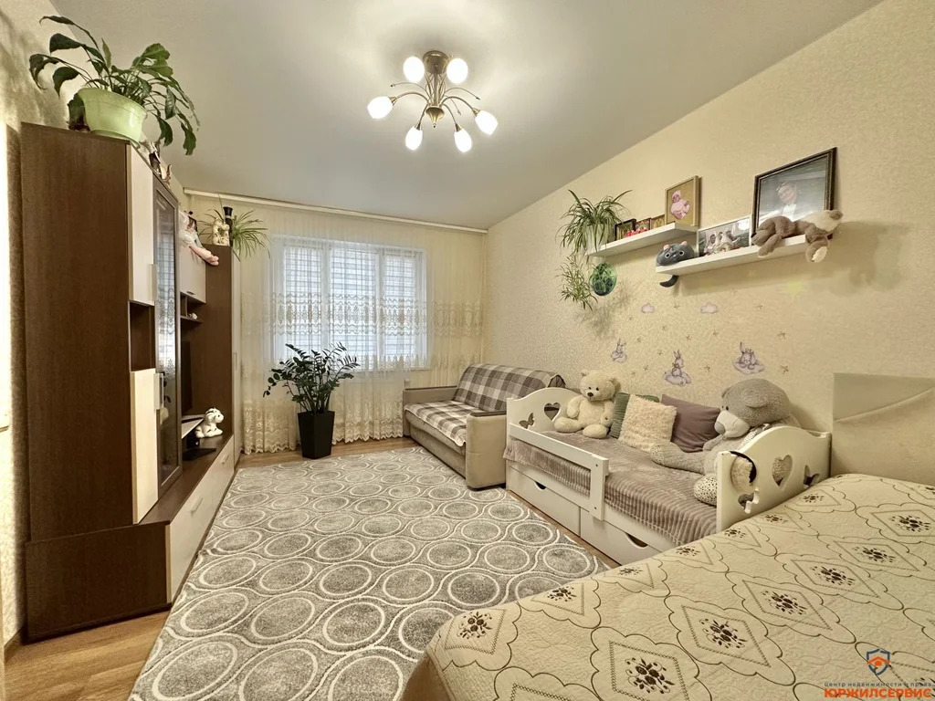 Продажа квартиры, Домодедово, Домодедово г. о., улица Курыжова - Фото 8