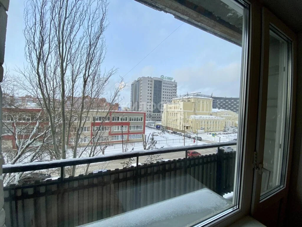 Продажа квартиры, Новосибирск, ул. Революции - Фото 3