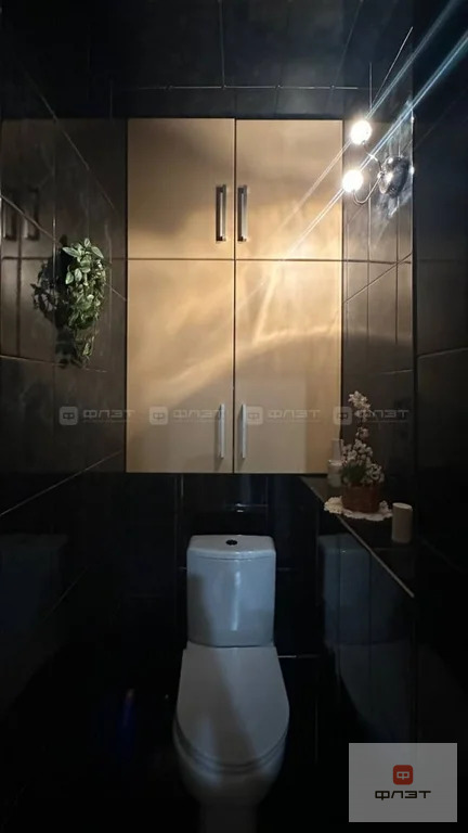 Продажа квартиры, Казань, ул. Галии Кайбицкой - Фото 21