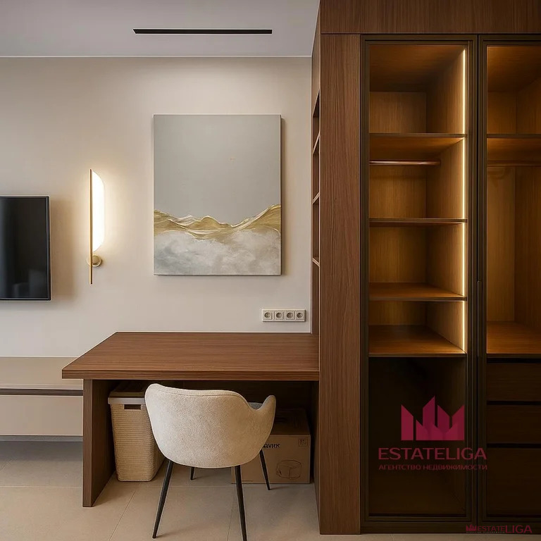 Аренда квартиры, ул. Даниловский Вал - Фото 3