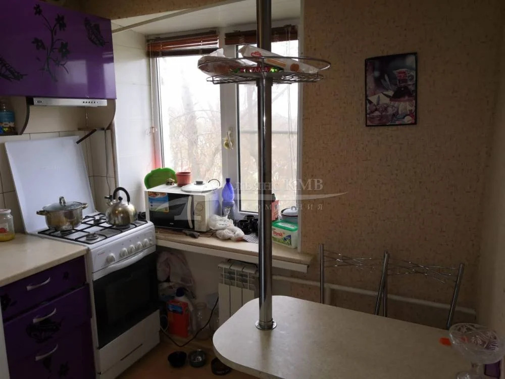 Продажа квартиры, Георгиевск, ул. Лермонтова - Фото 1