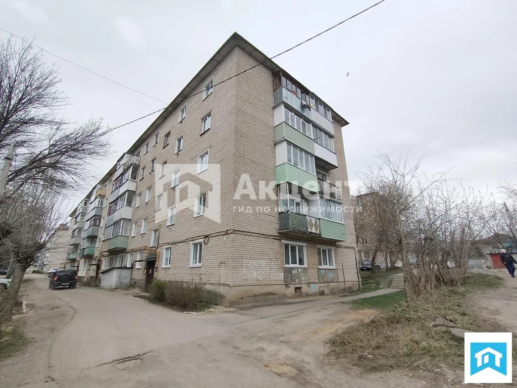 Продажа квартиры, Фурманов, Фурмановский район, ул. Возрождения - Фото 7