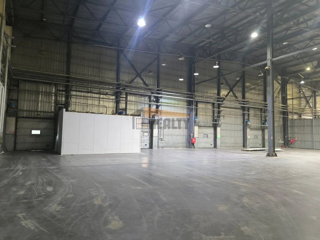 Аренда производственного помещения, Дзержинский, ул. Алексеевская - Фото 3