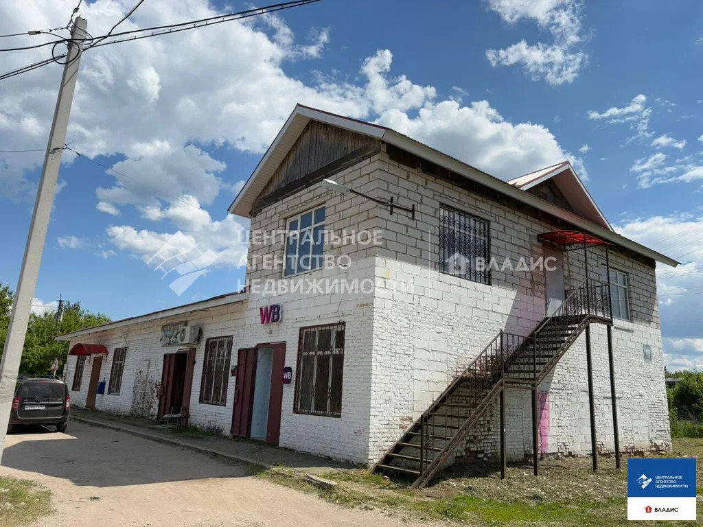 Продажа ПСН, Сараи, Сараевский район, ул. Казинка - Фото 6