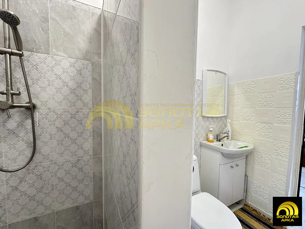 Продажа дома, Голубицкая, Темрюкский район, ул. Красная - Фото 7