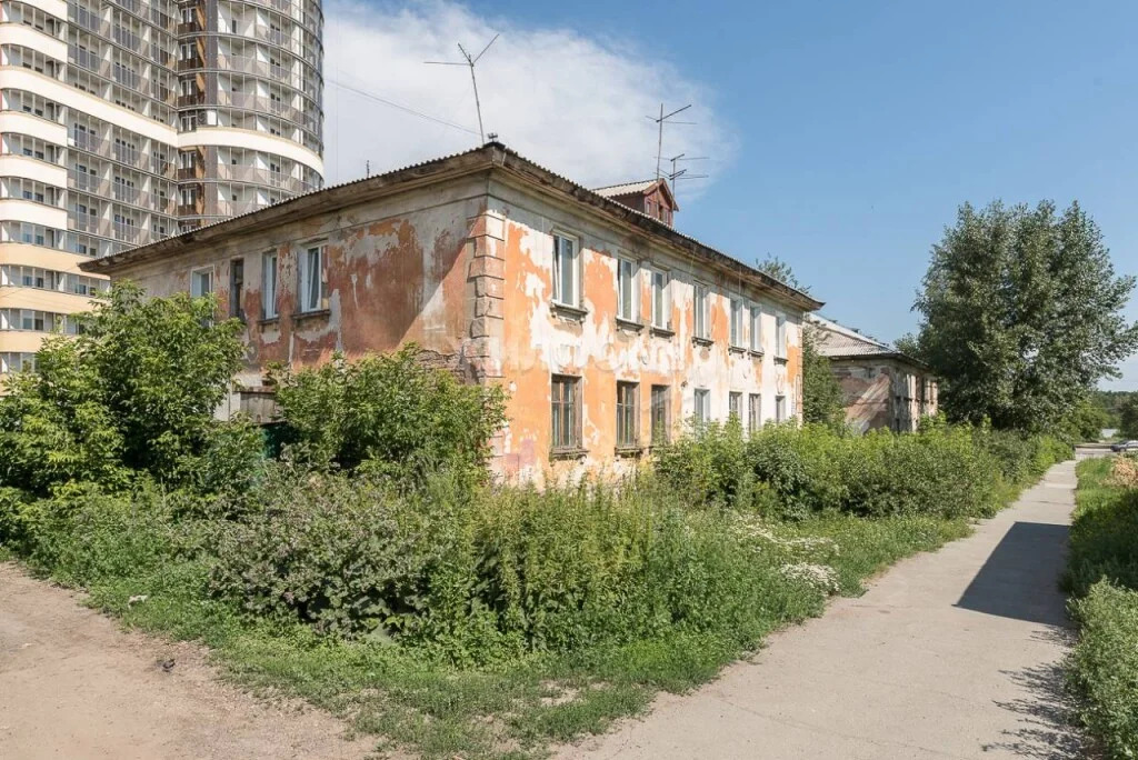 Продажа квартиры, Новосибирск, ул. Сухарная - Фото 29