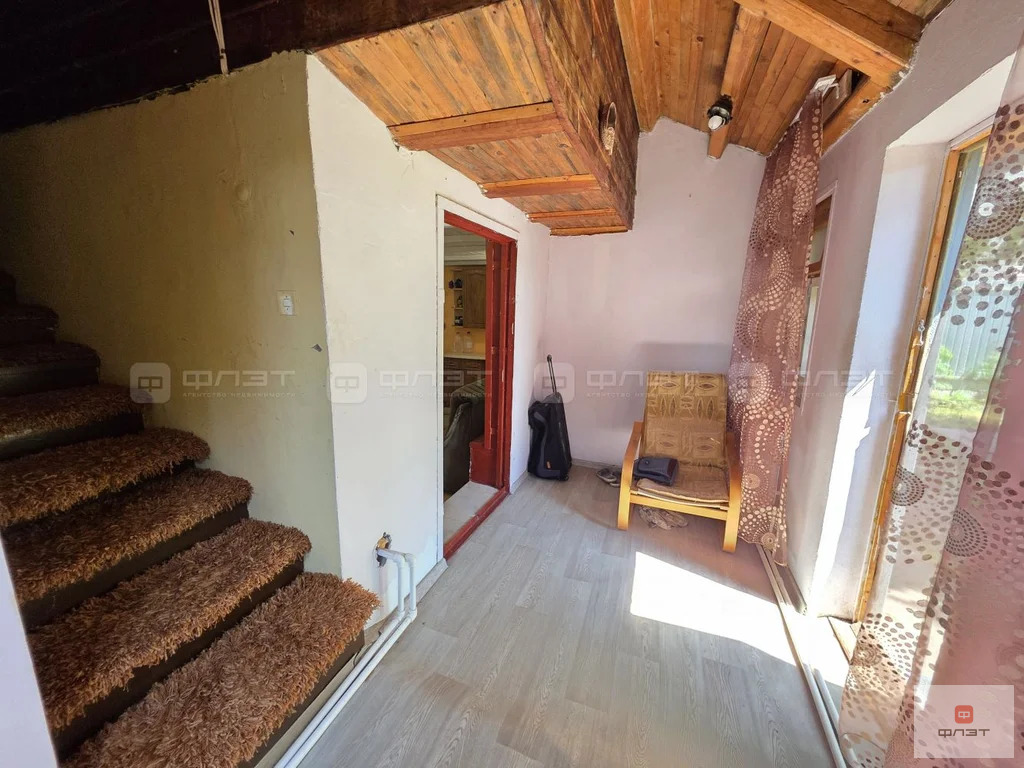 Продажа дома, Васильево, Зеленодольский район, ул. Совхоз - Фото 15