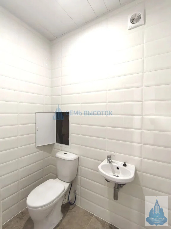 Продажа квартиры, Чечёрский проезд - Фото 21